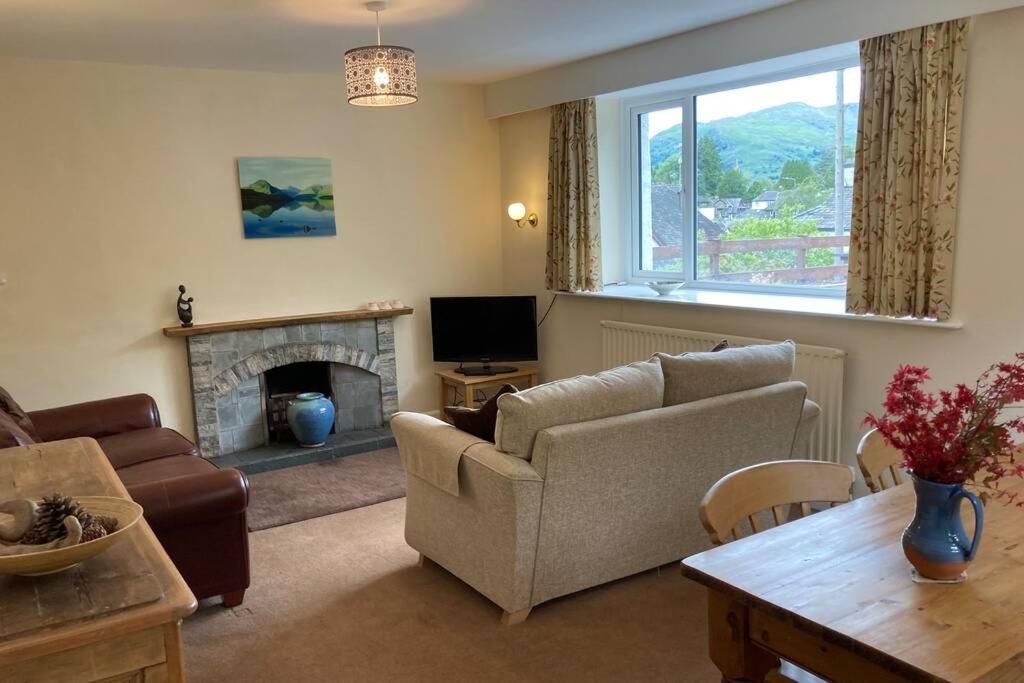 Lane Foot Family Accommodation Winter Deals Nov To March On 3 Nts Or More Ambleside Exterior foto
