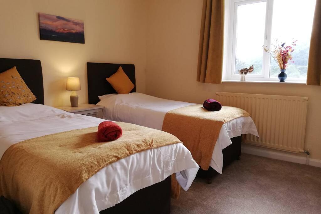 Lane Foot Family Accommodation Winter Deals Nov To March On 3 Nts Or More Ambleside Exterior foto