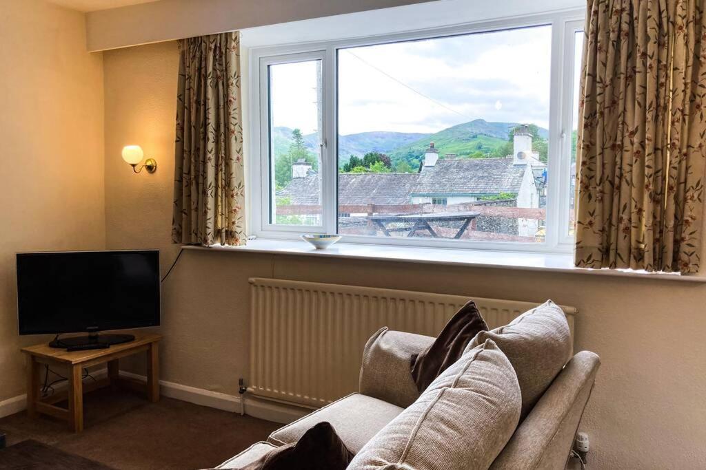 Lane Foot Family Accommodation Winter Deals Nov To March On 3 Nts Or More Ambleside Exterior foto